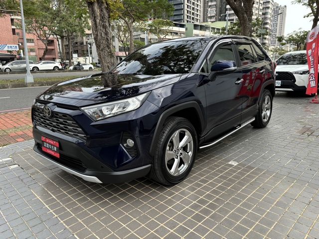 RAV4 2.0  第1張相片