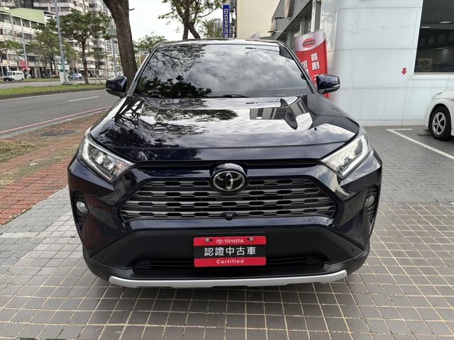 RAV4 2.0  第2張相片