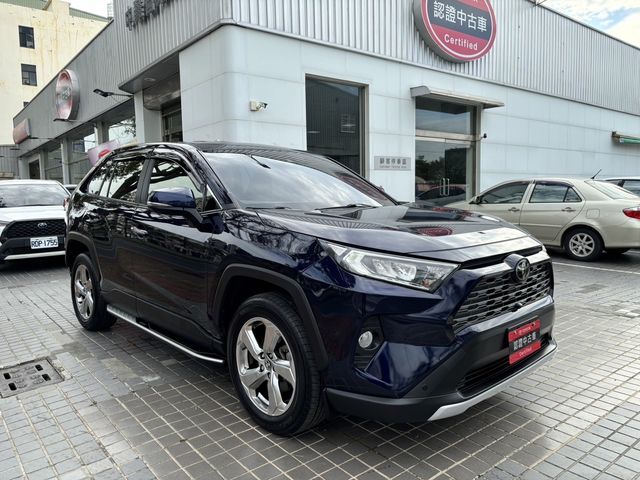 RAV4 2.0  第3張相片