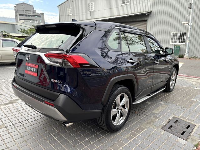RAV4 2.0  第5張相片