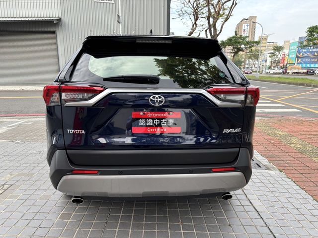 RAV4 2.0  第6張相片