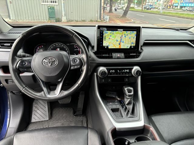 RAV4 2.0  第7張相片