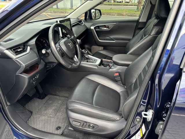 RAV4 2.0  第8張相片