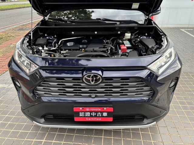 RAV4 2.0  第10張相片