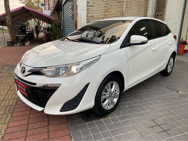 YARIS 1.5  第1張相片