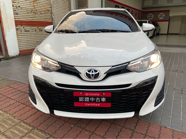 YARIS 1.5  第2張相片