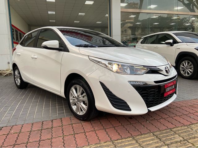 YARIS 1.5  第3張相片