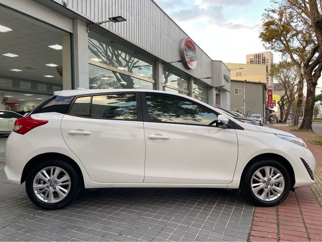 YARIS 1.5  第4張相片