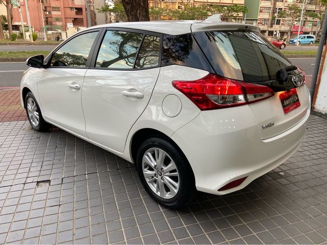 YARIS 1.5  第5張相片