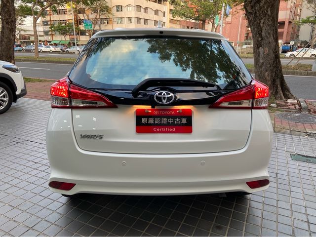 YARIS 1.5  第6張相片