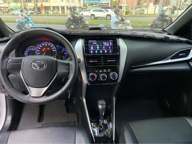 YARIS 1.5  第7張相片