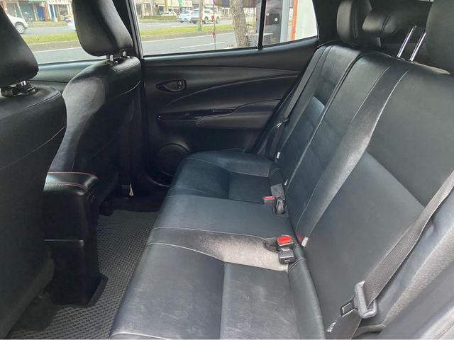YARIS 1.5  第9張相片