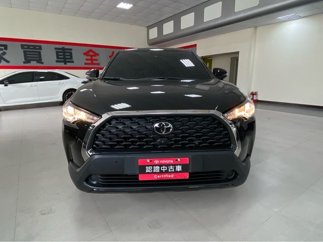 CROSS 1.8  第2張相片