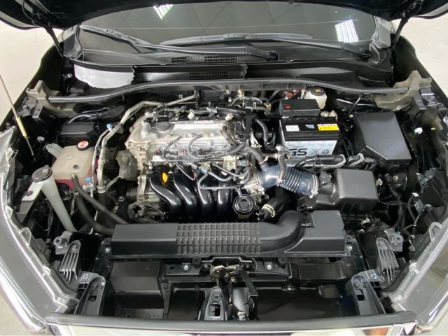 CROSS 1.8  第10張相片