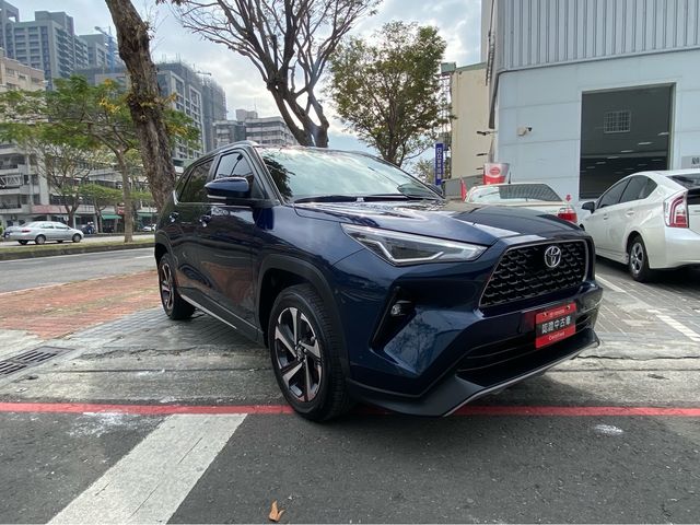 Y CROSS 1.5  第3張相片