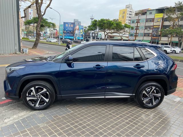 Y CROSS 1.5  第4張相片