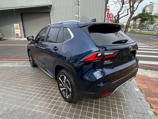 Y CROSS 1.5  第5張相片