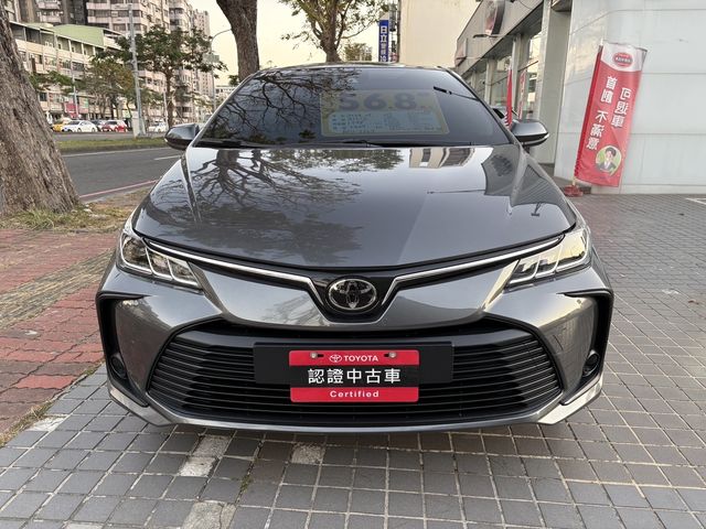ALTIS 1.8  第2張相片