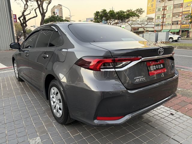 ALTIS 1.8  第6張相片