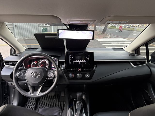 ALTIS 1.8  第7張相片