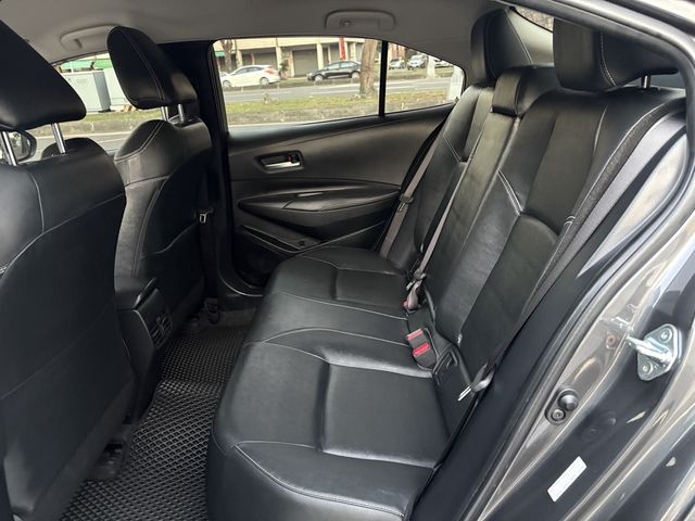 ALTIS 1.8  第9張相片