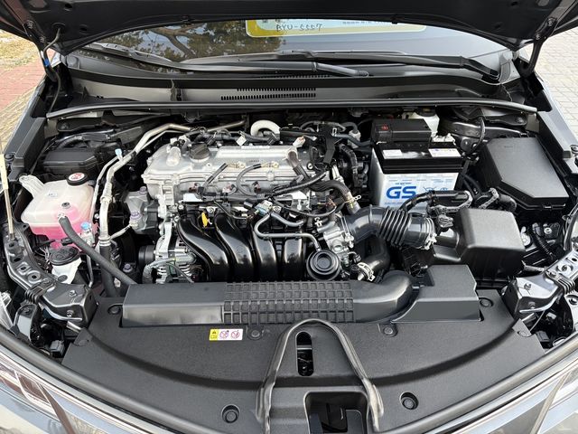 ALTIS 1.8  第10張相片