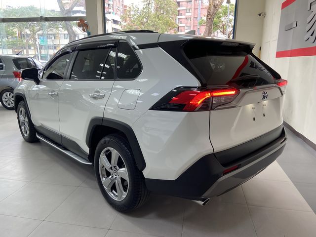 RAV4 2.5 HV  第5張相片