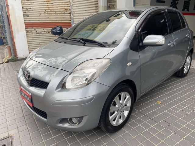 YARIS 1.5  第1張相片