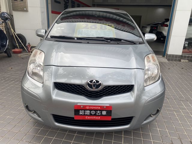 YARIS 1.5  第2張相片