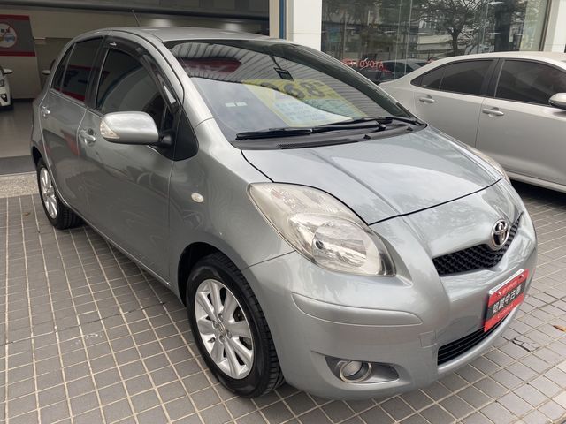 YARIS 1.5  第3張相片