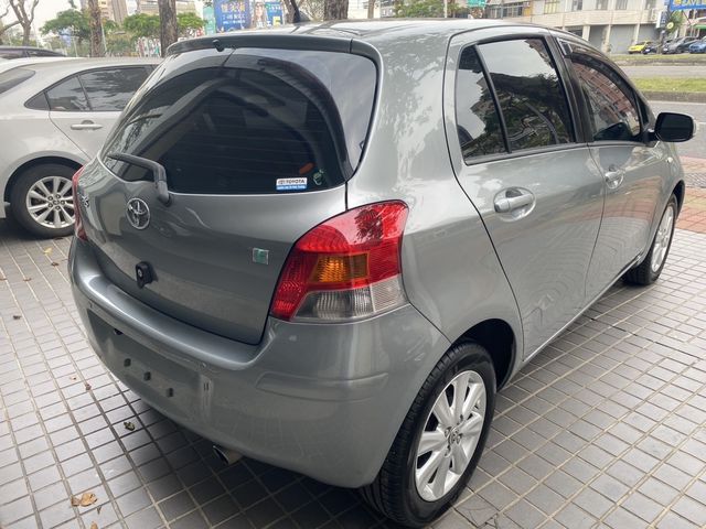 YARIS 1.5  第5張相片