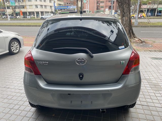 YARIS 1.5  第6張相片