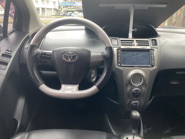 YARIS 1.5  第7張相片