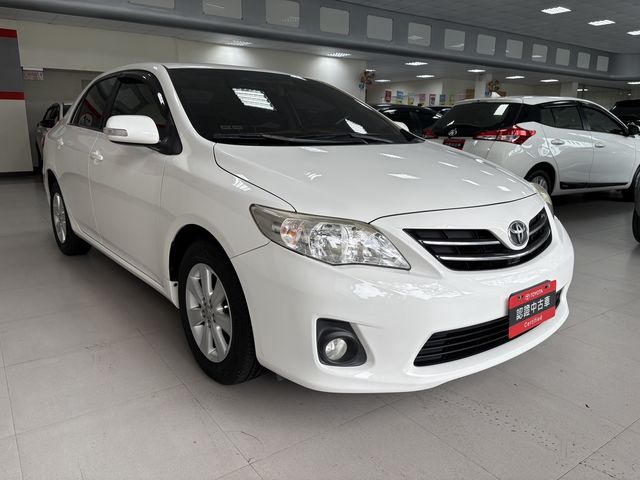 ALTIS 1.8  第3張相片