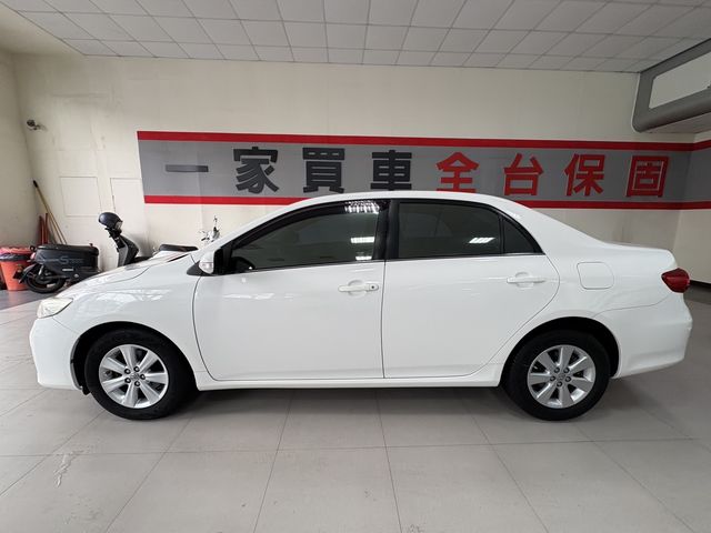 ALTIS 1.8  第4張相片