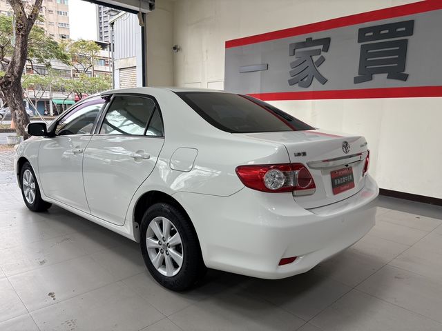 ALTIS 1.8  第5張相片