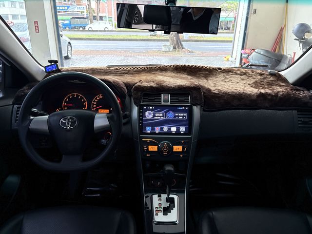 ALTIS 1.8  第6張相片