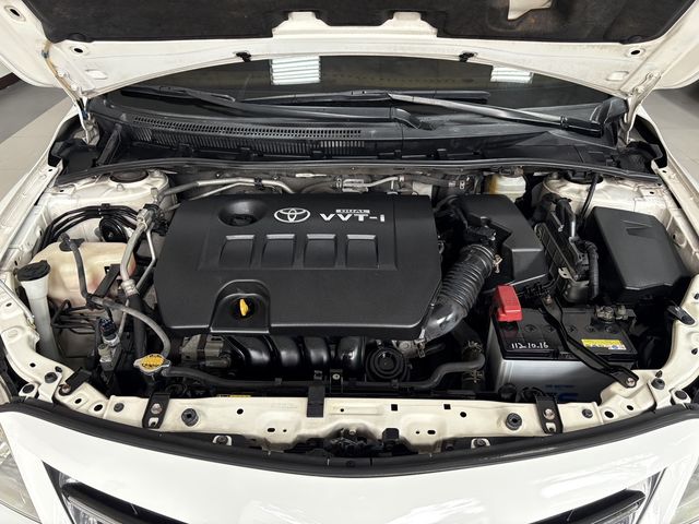 ALTIS 1.8  第9張相片