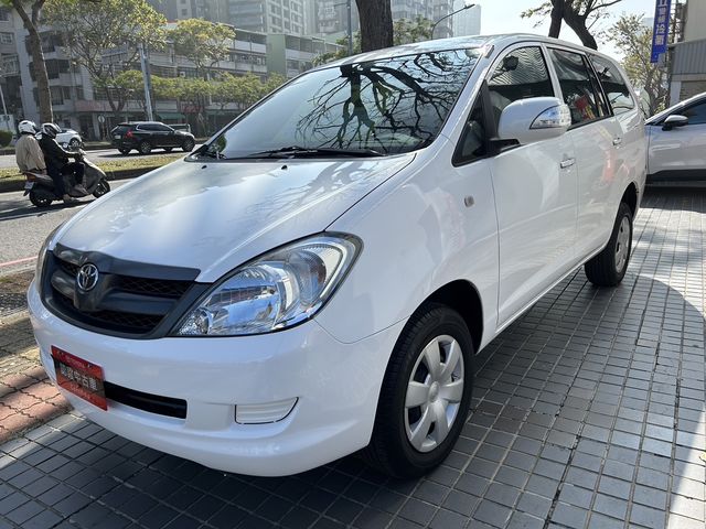 INNOVA 2.0J  第1張相片