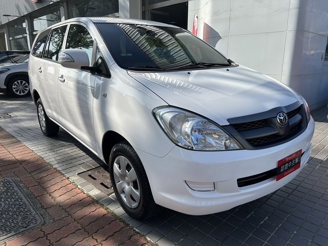 INNOVA 2.0J  第3張相片