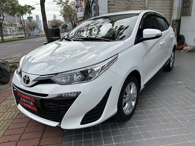 YARIS 1.5  第1張相片