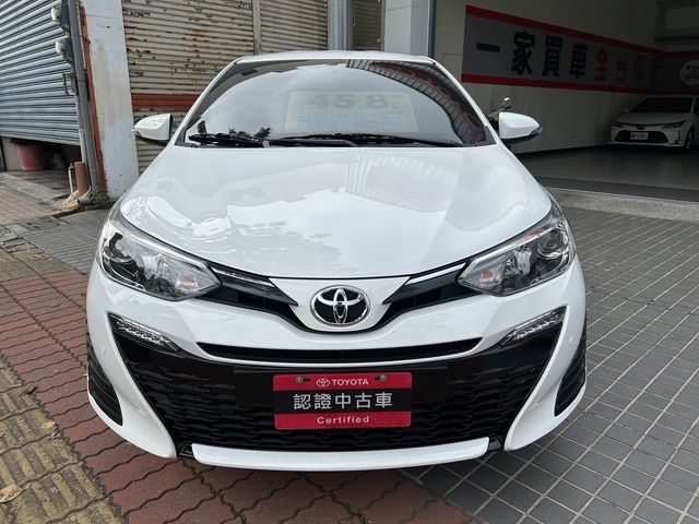 YARIS 1.5  第2張相片