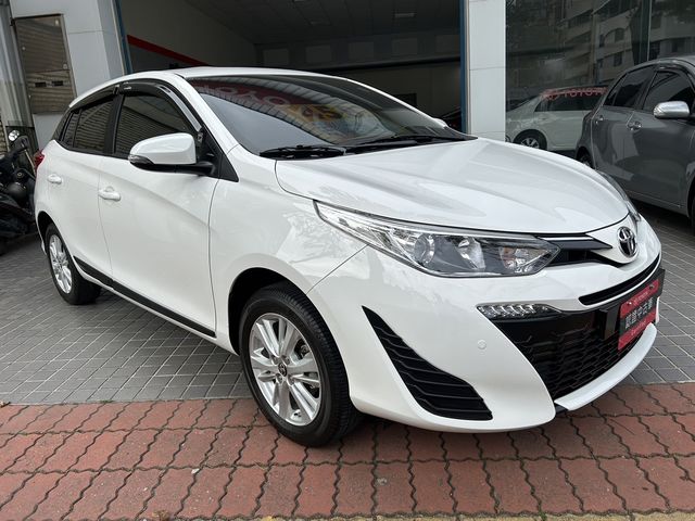 YARIS 1.5  第3張相片