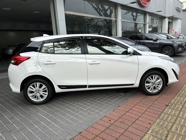 YARIS 1.5  第4張相片