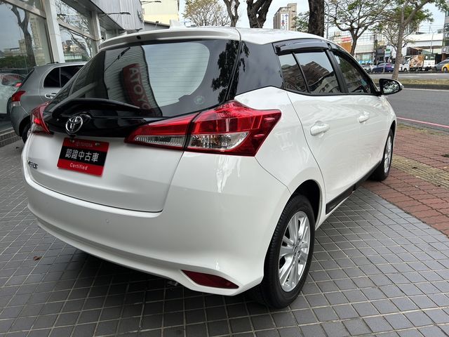 YARIS 1.5  第5張相片