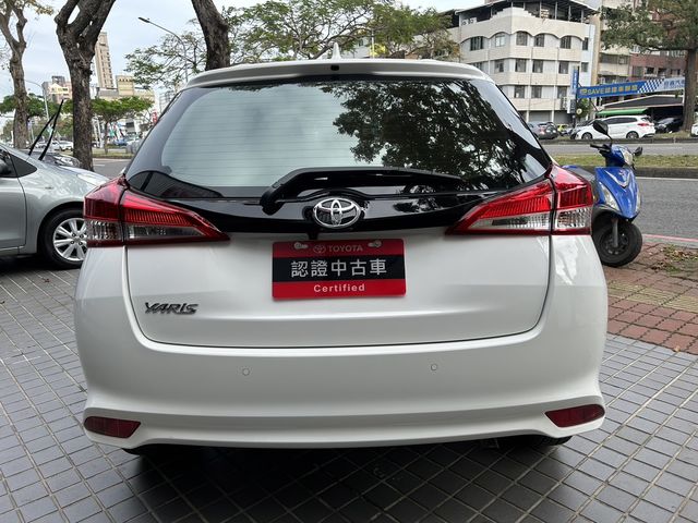 YARIS 1.5  第6張相片