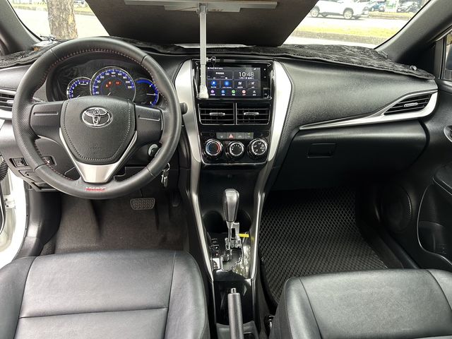 YARIS 1.5  第7張相片