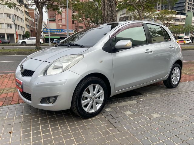 YARIS 1.5  第1張相片