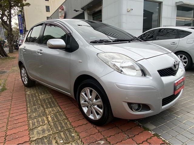 YARIS 1.5  第3張相片