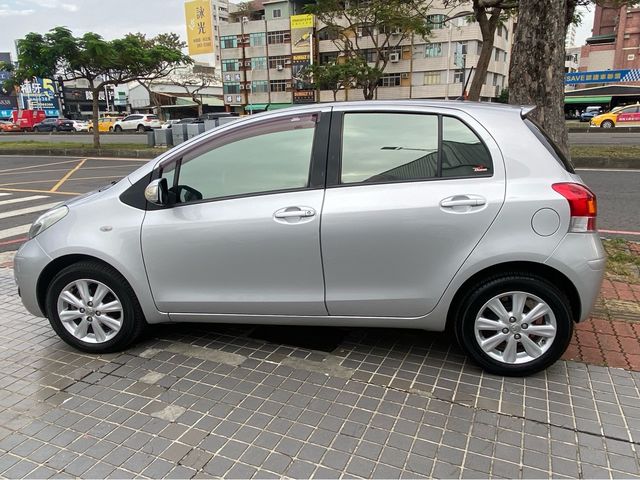 YARIS 1.5  第4張相片
